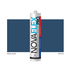 Novaflex Pro Regal Blue